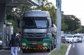 Senado aprova MP com novas regras do frete mínimo rodoviário