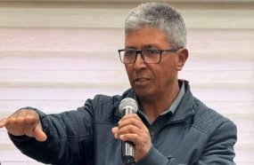 Câmara de Vereadores de Joaçaba dá posse ao suplente Pedrinho