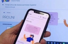 Divulgada a lista de pré-selecionados da 1ª chamada do Prouni