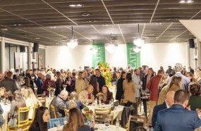 Caitá Supermercados promove 3ª edição de evento exclusivo de vinhos e gastronomia