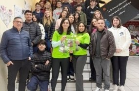 Programa Geração Empreendedora conclui etapa de apresentações em Joaçaba