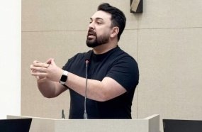 Vereador propõe apoio da Prefeitura para regularização de cemitérios comunitários 