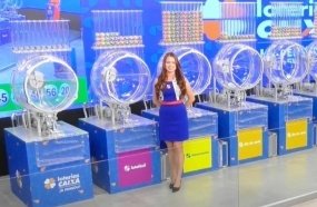 Sorteios das loterias da Caixa aos sábados passam a ser realizados aos domingos