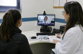 Joaçaba implanta teleconsultas para ampliar acesso a especialistas