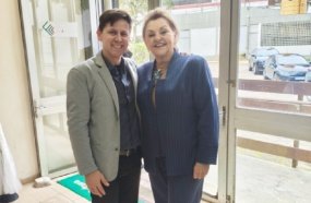 Nando Spessatto assume vaga no Conselho Estadual de Cultura de SC
