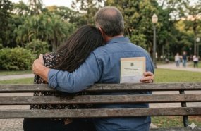 Justiça manda incluir nome do pai socioafetivo em certidão de adolescente