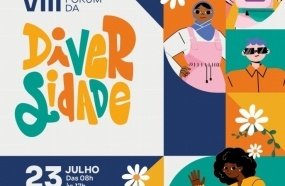 Joaçaba promove 8ª edição do Fórum da Diversidade nesta quinta-feira