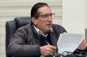 Vereador Almir Pastori solicita melhorias nos acessos às propriedades rurais