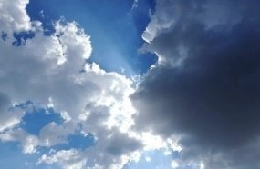 Semana começa com calor e previsão de temporais isolados em SC