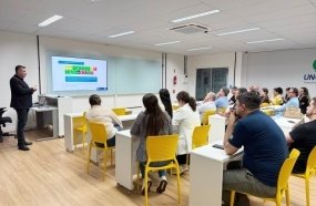 Joaçaba inicia construção do Plano de Desenvolvimento Econômico