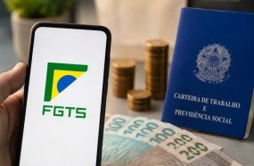 FGTS vai distribuir R$ 13 bilhões em lucros para trabalhadores