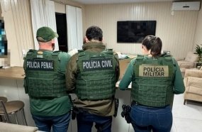 Investigação revela que advogada teria atuado como 'elo' entre criminosos em SC