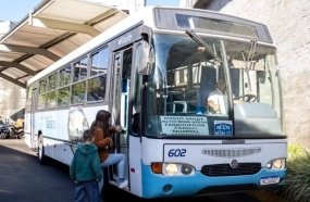 Videira vai reduzir preço da passagem de ônibus para R$ 4,50