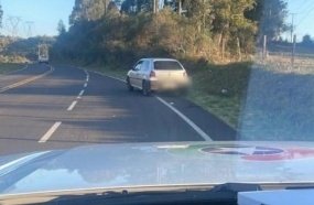 Acusado de estupro de vulnerável é preso pela Polícia Militar em Água Doce