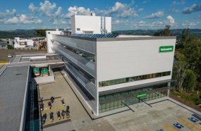 Hospital Unimed Meio Oeste Catarinense conquista Acreditação ONA Nível 1 