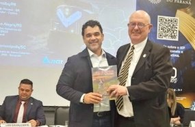 Projeto 'Caminho Rio do Peixe' é apresentado em audiência da ANTT