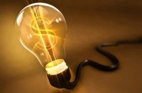 Bandeira amarela é mantida nas contas de luz em agosto