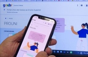 Prouni divulga resultado da segunda chamada do processo seletivo