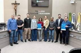 Juíza do Trabalho divulga II Feirão de Vagas de Aprendizagem e PCD