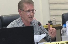 Vereador cobra providências sobre fila de consultas e exames em Joaçaba