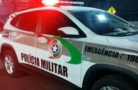 Mulher é esfaqueada pela sogra durante discussão em Catanduvas