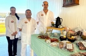 Resgate de receitas da família transforma tradição em agroindústria de sucesso 