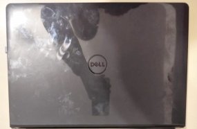 Dupla é detida pela Polícia Militar após arrombar loja para furtar notebook
