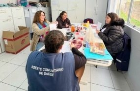 Joaçaba quer identificar agentes culturais, artesãos e detentores de saberes tradicionais 