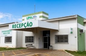 Bebê de quatro meses morre após passar mal em creche na região