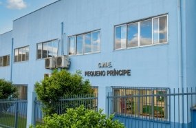 Escola de Herval d'Oeste supera média de Santa Catarina no IDEB