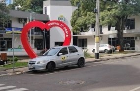 Herval d’Oeste contrata servidora investigada por fraude em Luzerna