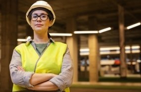 Santa Catarina lidera participação feminina no emprego industrial no Brasil