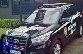 Operação da Polícia Civil resulta na prisão de quatro condenados na região