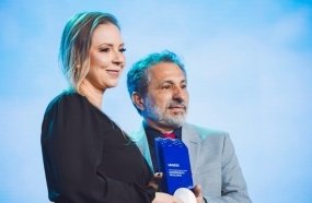 Pelo quarto ano consecutivo, Unoesc é reconhecida com o Prêmio Top of Mind