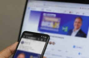 Propaganda eleitoral nas ruas e na internet começa neste domingo 