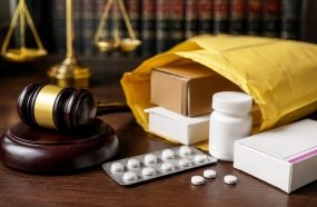 Mulher é condenada por venda e envio de medicamentos abortivos via Correios 