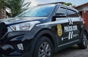 Adolescente é alvo de busca e apreensão após ameaçar atentado contra creches