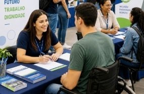 Joaçaba sedia 2º Feirão de Vagas de Aprendizagem e PCD