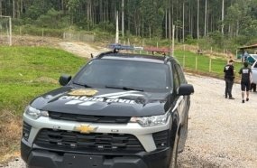 Novas prisões elevam para sete o número de detidos pelo assassinato de jovem em Joaçaba