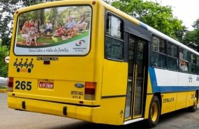 Vereador afirma que reajuste na tarifa do transporte coletivo gera preocupação
