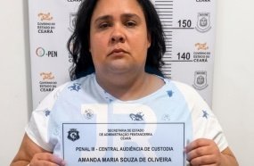 Condenada mulher que se fingiu de adolescente para ser acolhida por família em SC
