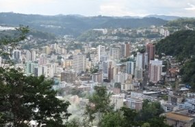 Joaçaba, Herval d'Oeste e Luzerna antecipam feriado municipal para segunda-feira