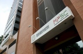 Ex-prefeito e empresário condenados por improbidade em obra da praça de Irani