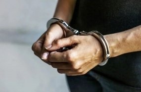 Polícia Militar recaptura foragido do sistema prisional em Herval d'Oeste
