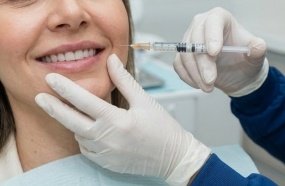 Justiça derruba norma que permite a dentista fazer harmonização facial
