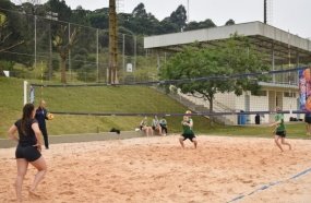 Unoesc Esporte será realizado neste sábado em Joaçaba