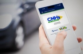 Motoristas poderão fazer transferência de veículos pelo celular