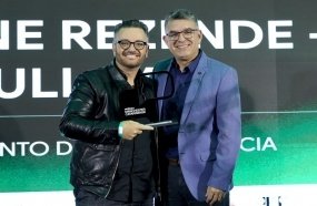 Agência Fullgaz conquista quatro troféus no Prêmio Manchester Catarinense