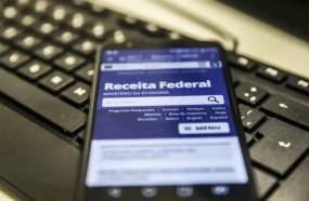 Receita libera consulta ao último lote de restituição do Imposto de Renda 2026