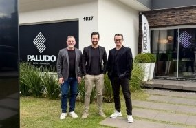 Lovatel Agência fortalece posicionamento da Paludo Incorporadora com estratégia digital